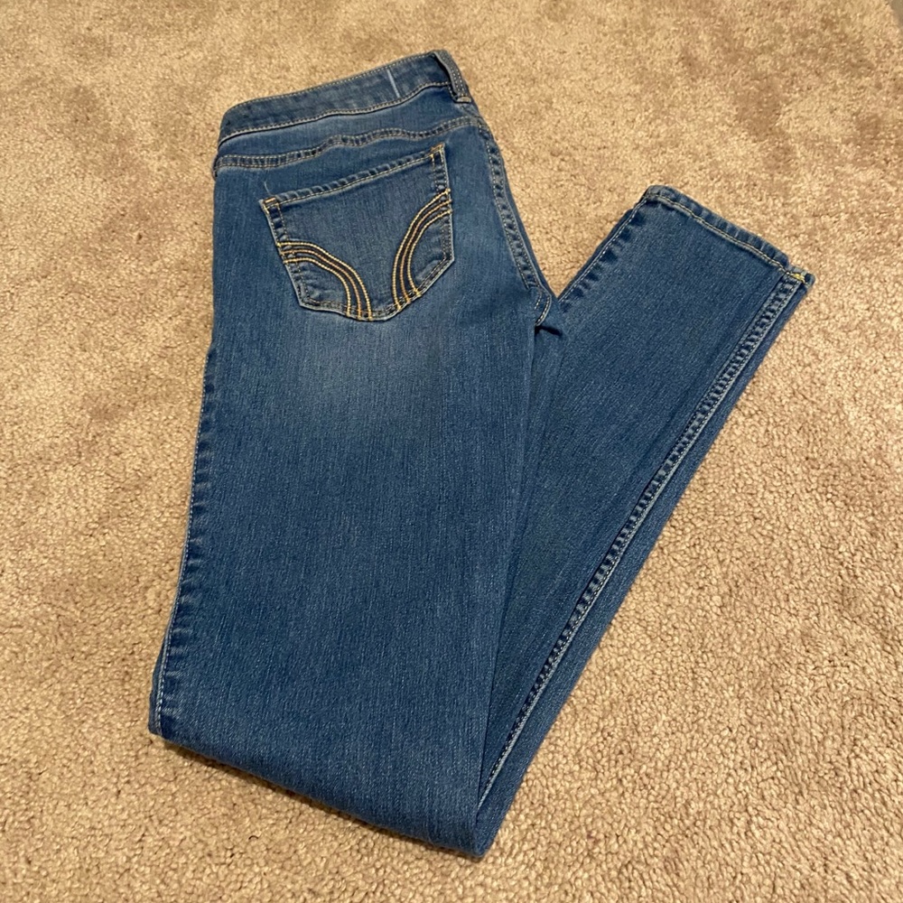 HCO jegging